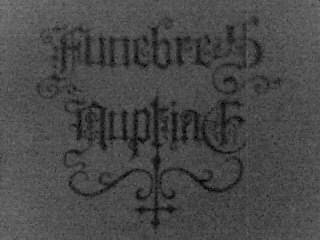 logo Funebres Nuptiae